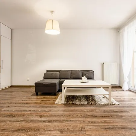 Tarnogaj - Terrace, Park Nearby - By Rentujemy