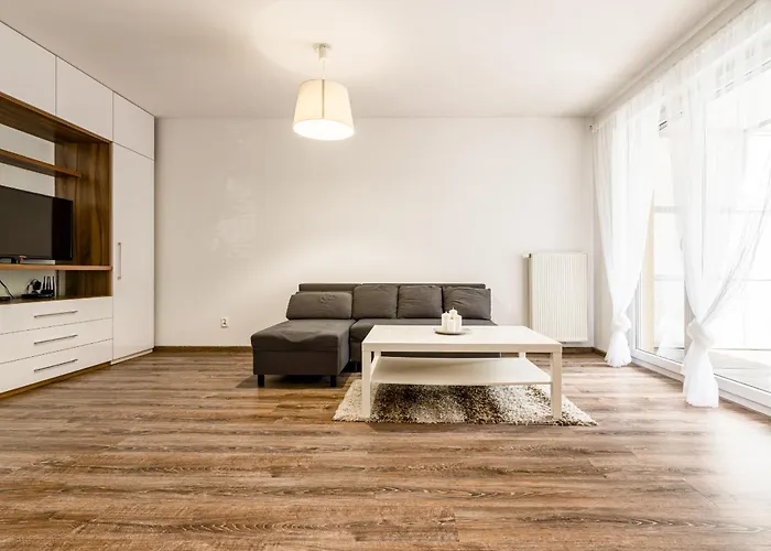 Tarnogaj - Terrace, Park Nearby - By Rentujemy