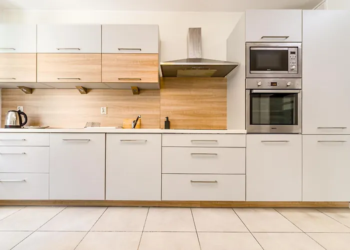 Tarnogaj - Terrace, Park Nearby - By Rentujemy