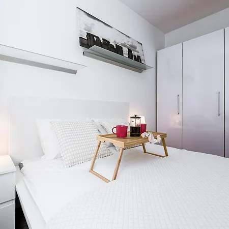 Tarnogaj - Terrace, Park Nearby - By Rentujemy * Βρότσλαβ