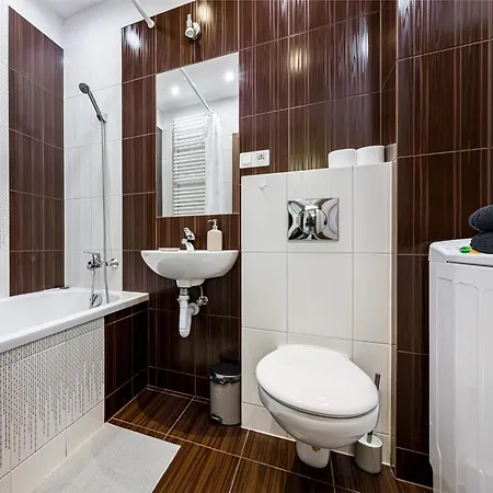 Tarnogaj - Terrace, Park Nearby - By Rentujemy