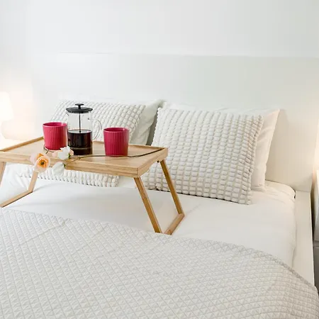 Tarnogaj - Terrace, Park Nearby - By Rentujemy Διαμέρισμα