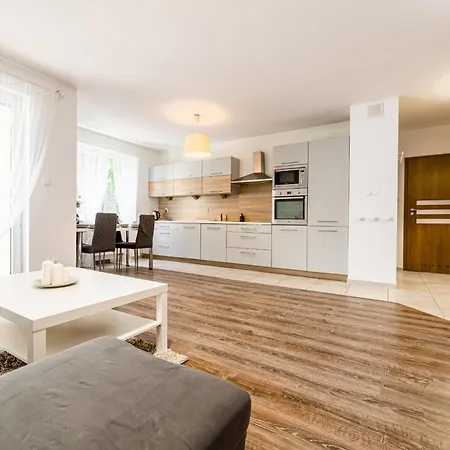 Tarnogaj - Terrace, Park Nearby - By Rentujemy Διαμέρισμα Βρότσλαβ