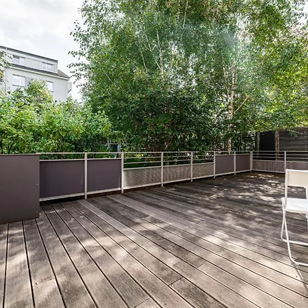 Διαμέρισμα Tarnogaj - Terrace, Park Nearby - By Rentujemy *