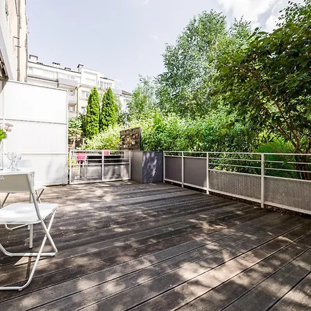 Tarnogaj - Terrace, Park Nearby - By Rentujemy Διαμέρισμα Βρότσλαβ