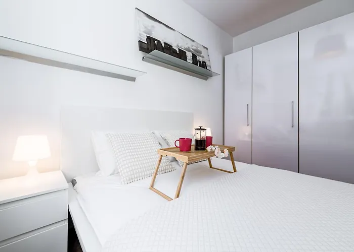 Tarnogaj - Terrace, Park Nearby - By Rentujemy * Wrocław