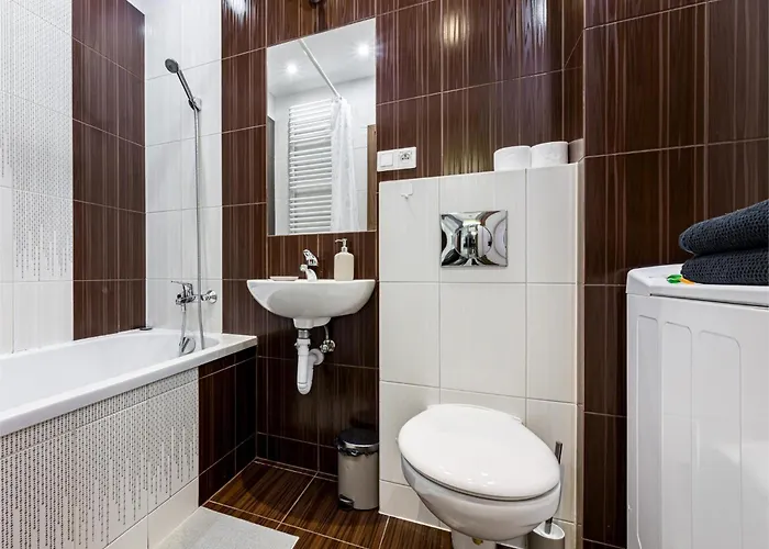 Tarnogaj - Terrace, Park Nearby - By Rentujemy