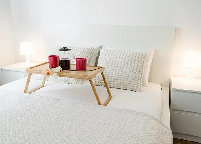 Tarnogaj - Terrace, Park Nearby - By Rentujemy Apartman