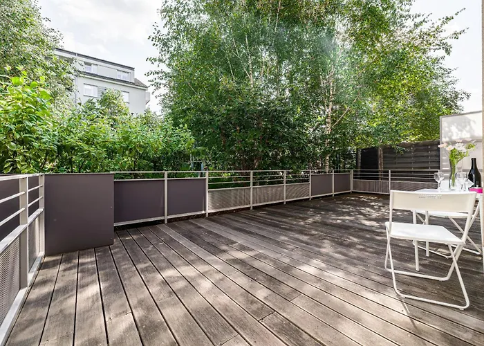 Apartman Tarnogaj - Terrace, Park Nearby - By Rentujemy *